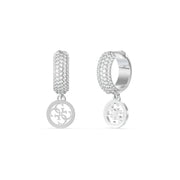 GUESS Crazy Earrings Damen Ohrringe