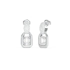 GUESS Radiosa Damen Ohrringe
