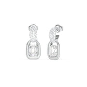 GUESS Radiosa Damen Ohrringe
