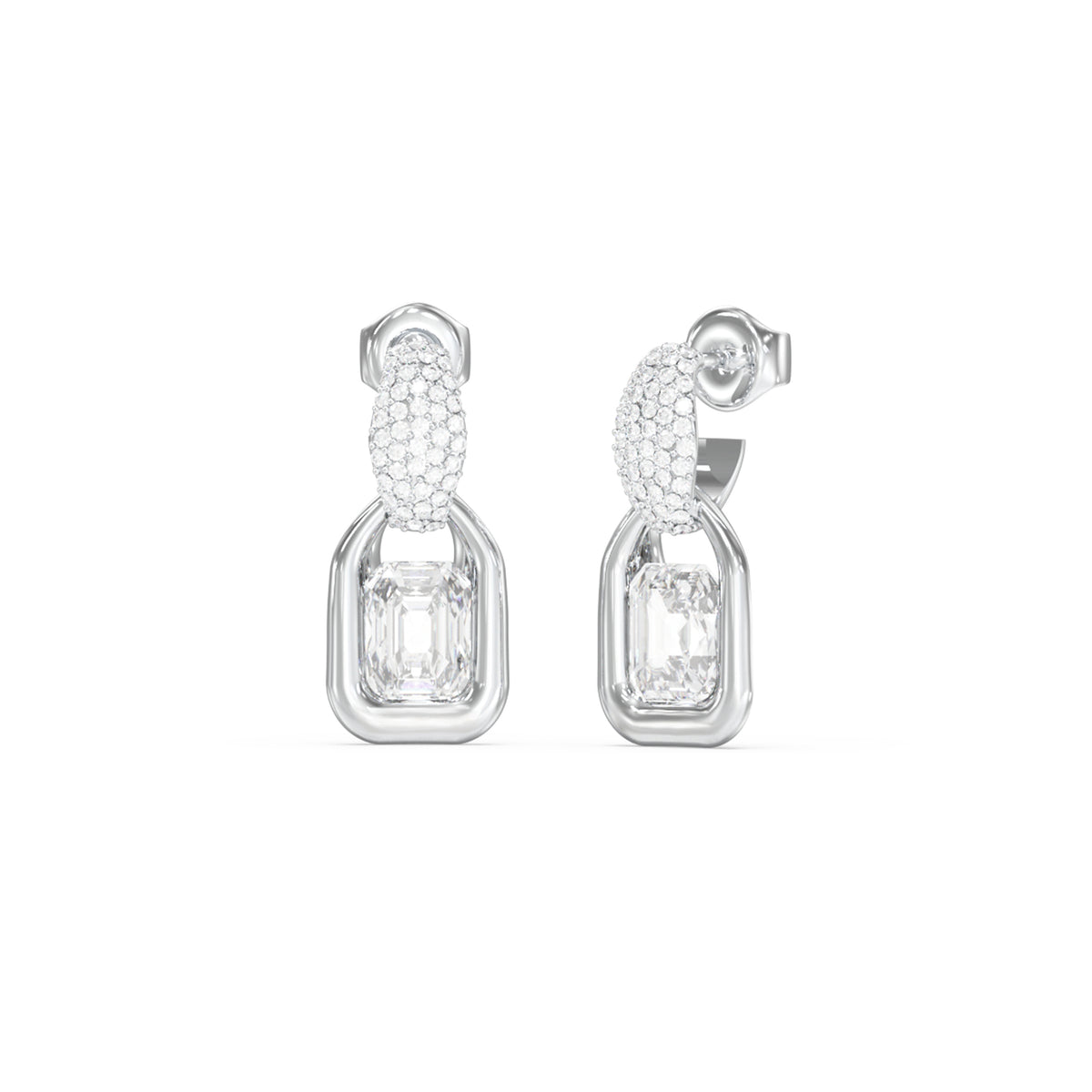 GUESS Radiosa Damen Ohrringe
