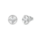 GUESS 4G Supreme Damen Ohrringe