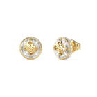 GUESS 4G Supreme Damen Ohrringe