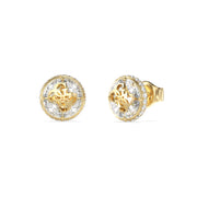 GUESS 4G Supreme Damen Ohrringe