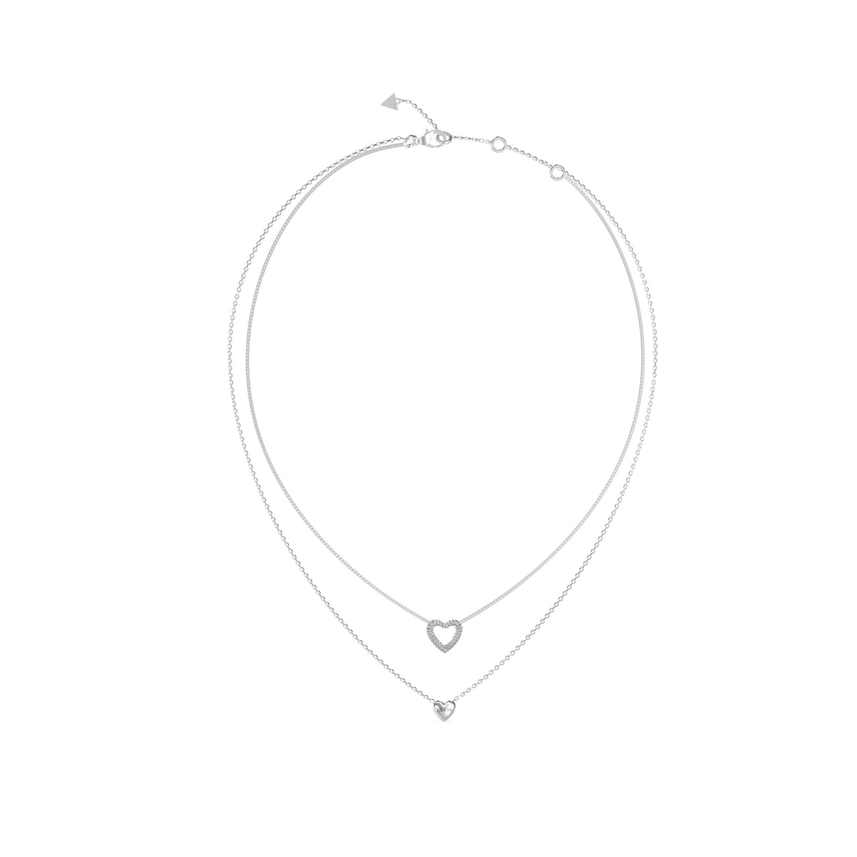 GUESS Beloved Damen Halskette
