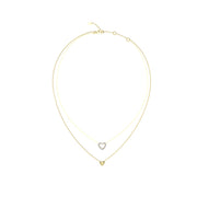 GUESS Beloved Damen Halskette