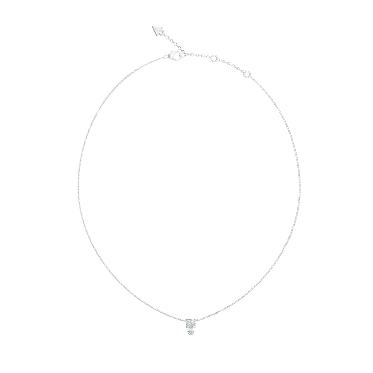 GUESS L.O.V.E. Damen Halskette