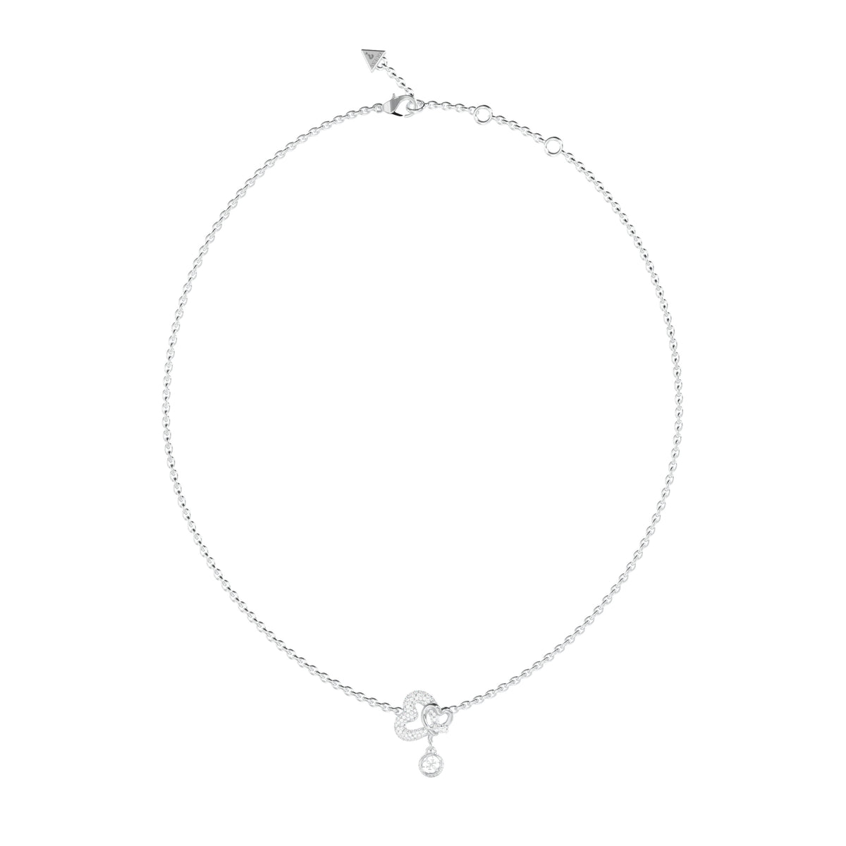 GUESS Love Bites Damen Halskette