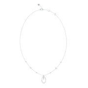 GUESS G Camden Damen Halskette