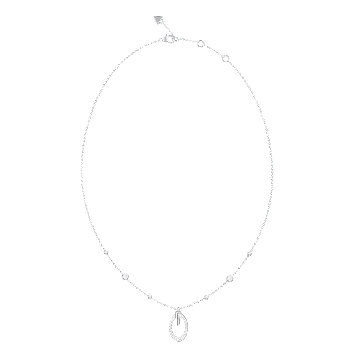 GUESS G Camden Damen Halskette