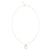 GUESS G Camden Damen Halskette