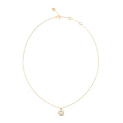 GUESS 4G Supreme Damen Halskette