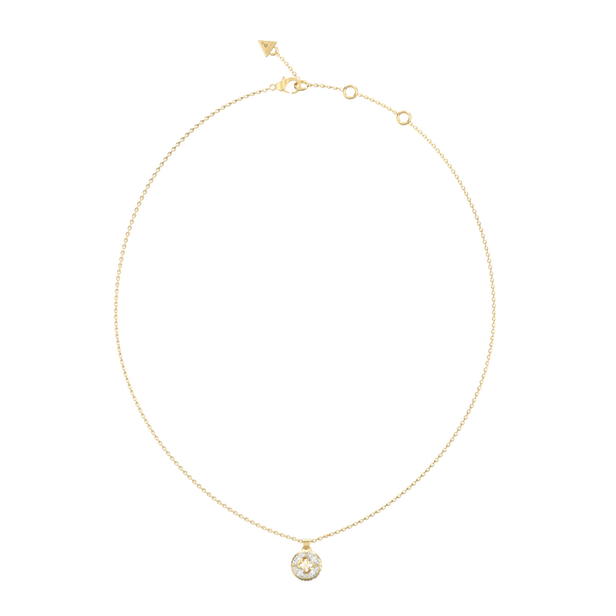 GUESS 4G Supreme Damen Halskette