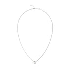 GUESS Spinning Bloom Damen Halskette