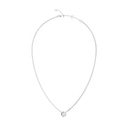 GUESS Spinning Bloom Damen Halskette