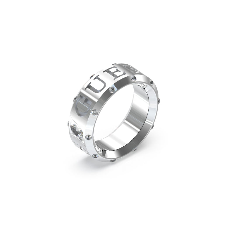 GUESS Just Guess Damen Ring Gr. 52