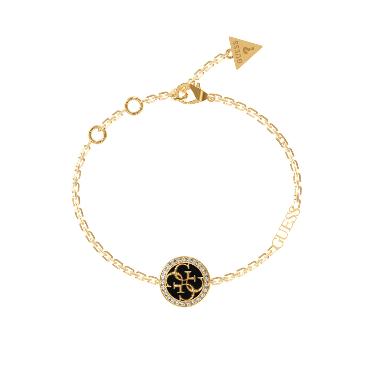 GUESS Life in 4G Damen Armband