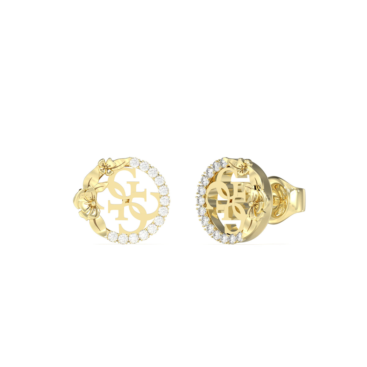 GUESS 4 Love Damen Ohrringe