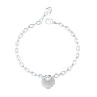 GUESS Crazy in Love Damen Armband