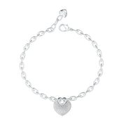 GUESS Crazy in Love Damen Armband