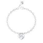 GUESS Crazy in Love Damen Armband