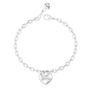 GUESS Crazy in Love Damen Armband