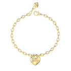 GUESS Crazy in Love Damen Armband