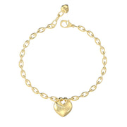 GUESS Crazy in Love Damen Armband