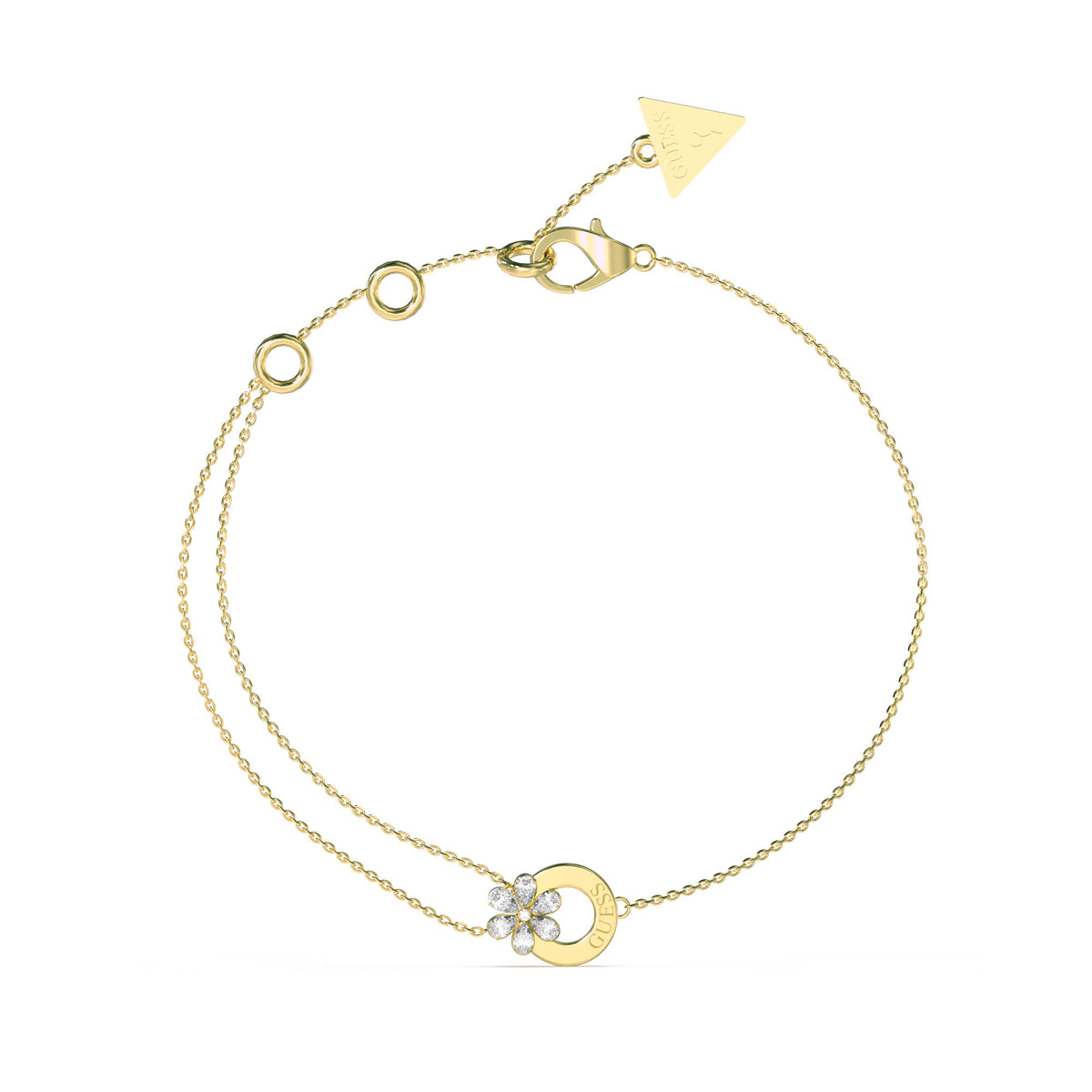 GUESS Lily Damen Armband