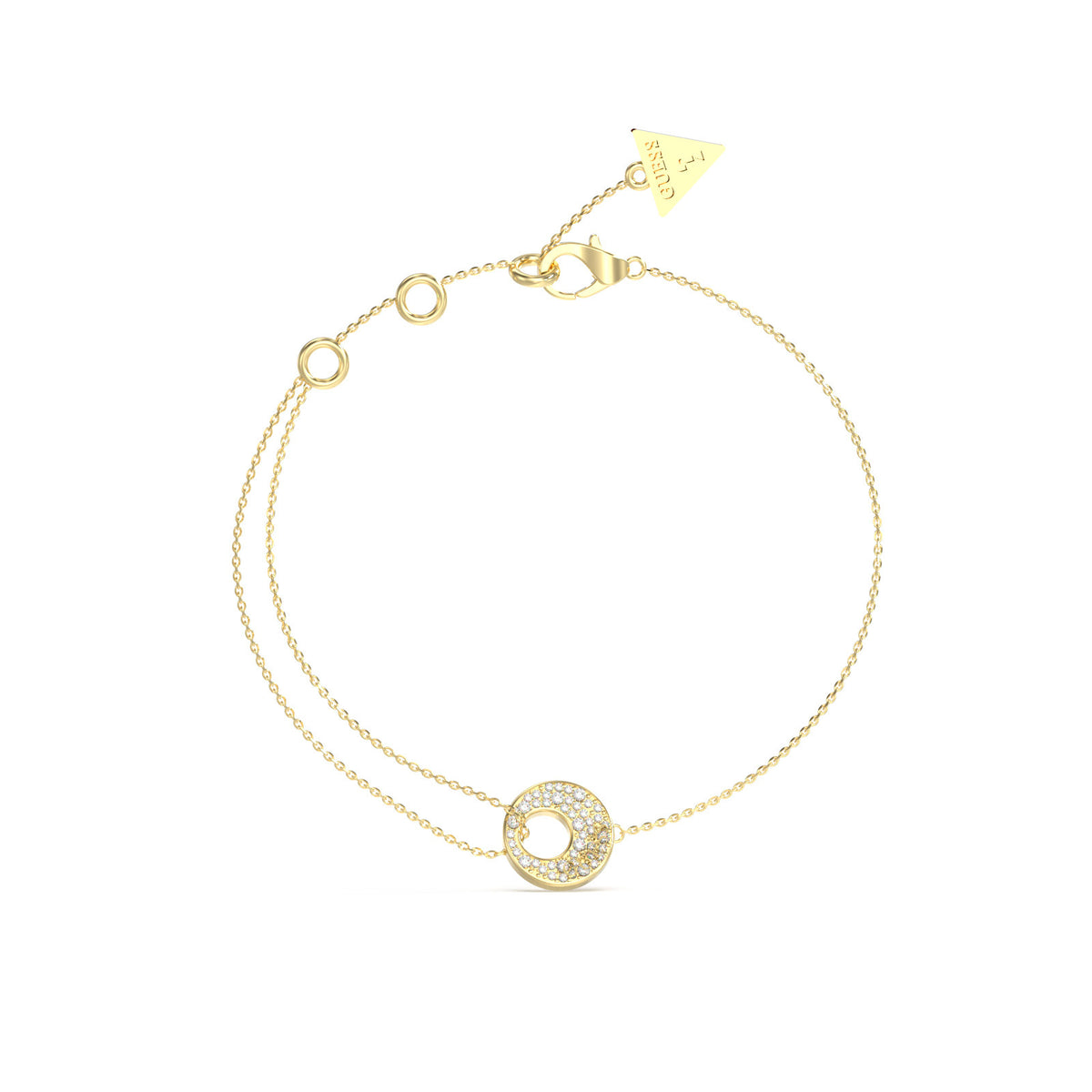GUESS Blooming Summer Damen Armband
