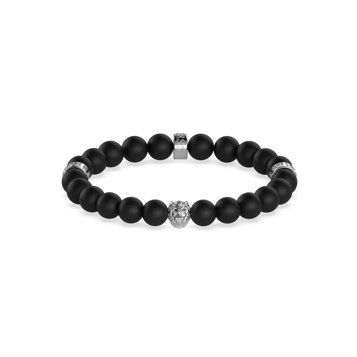 GUESS Lion King Herren Armband