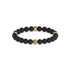 GUESS Lion King Herren Armband
