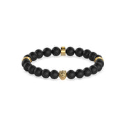 GUESS Lion King Herren Armband