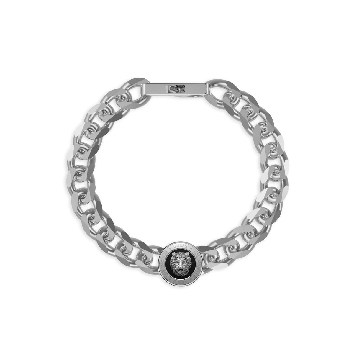 GUESS Lion King Herren Armband