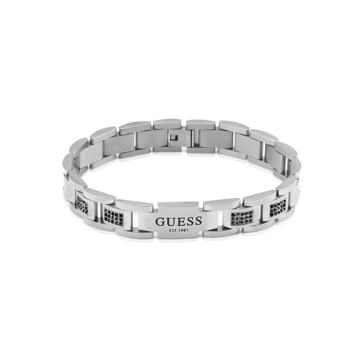 GUESS Frontiers Herren Armband