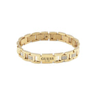 GUESS Frontiers Herren Armband