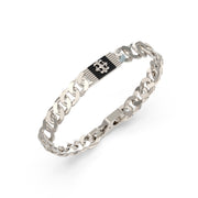 GUESS Rebel Moon Herren Armband