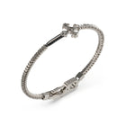 GUESS Rebel Knight Herren Armband
