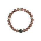 GUESS Lion King Herren Armband