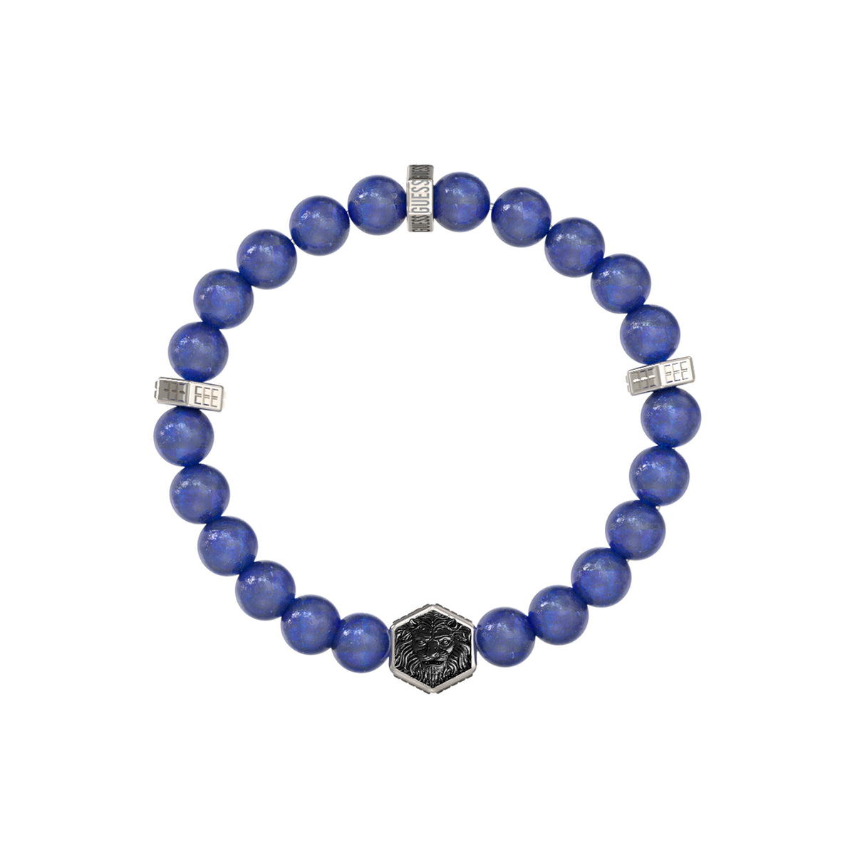 GUESS Lion King Herren Armband