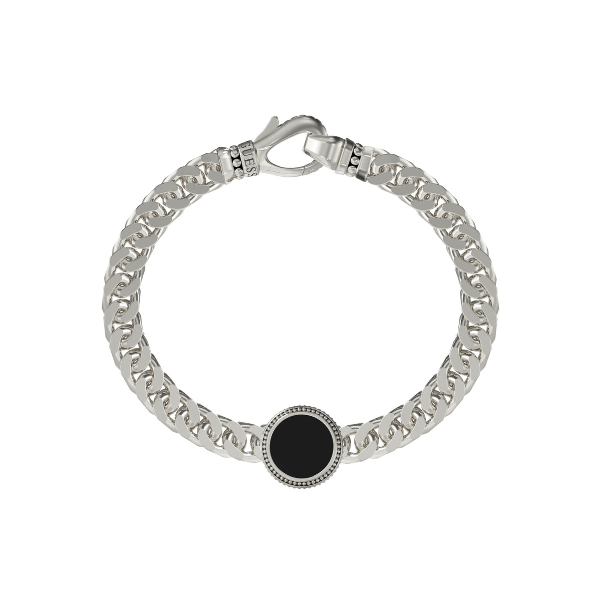 GUESS Urban Code Herren Armband