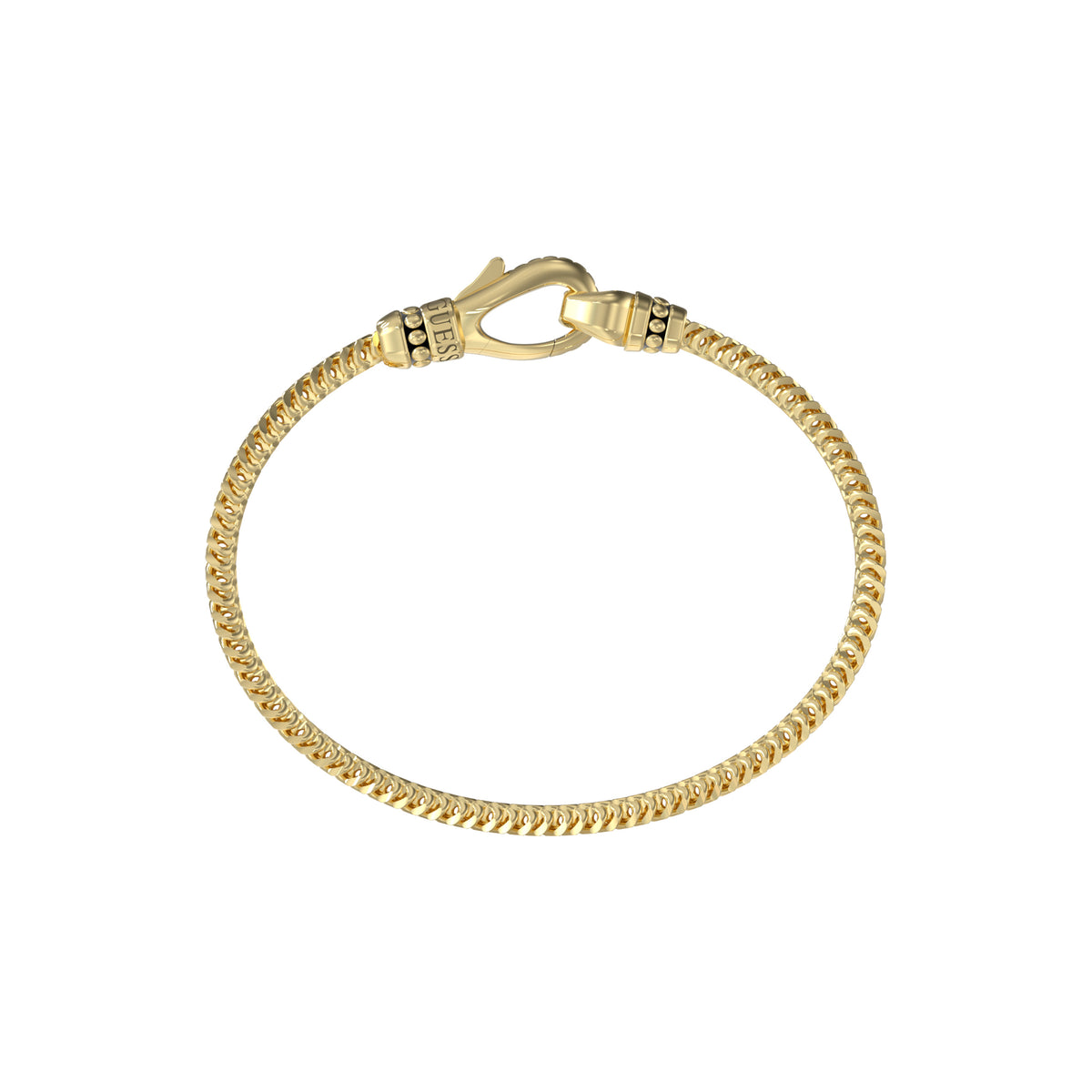 GUESS Urban Code Herren Armband
