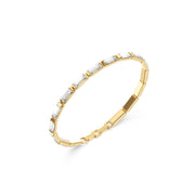 GUESS Barrio Herren Armband