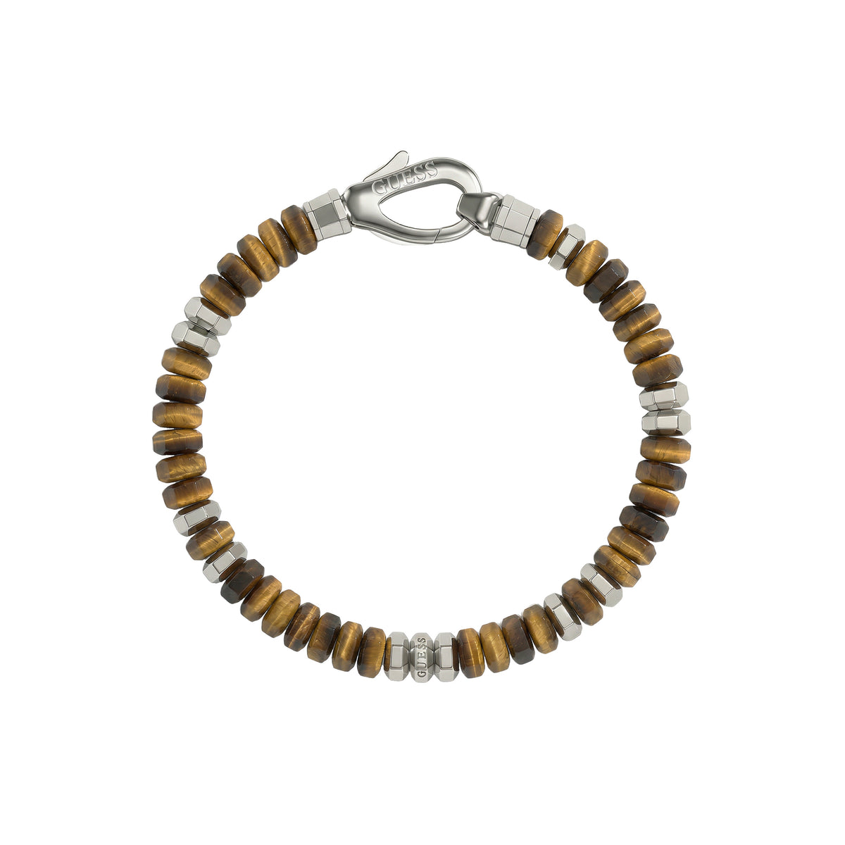 GUESS Life in Tokyo Herren Armbänder