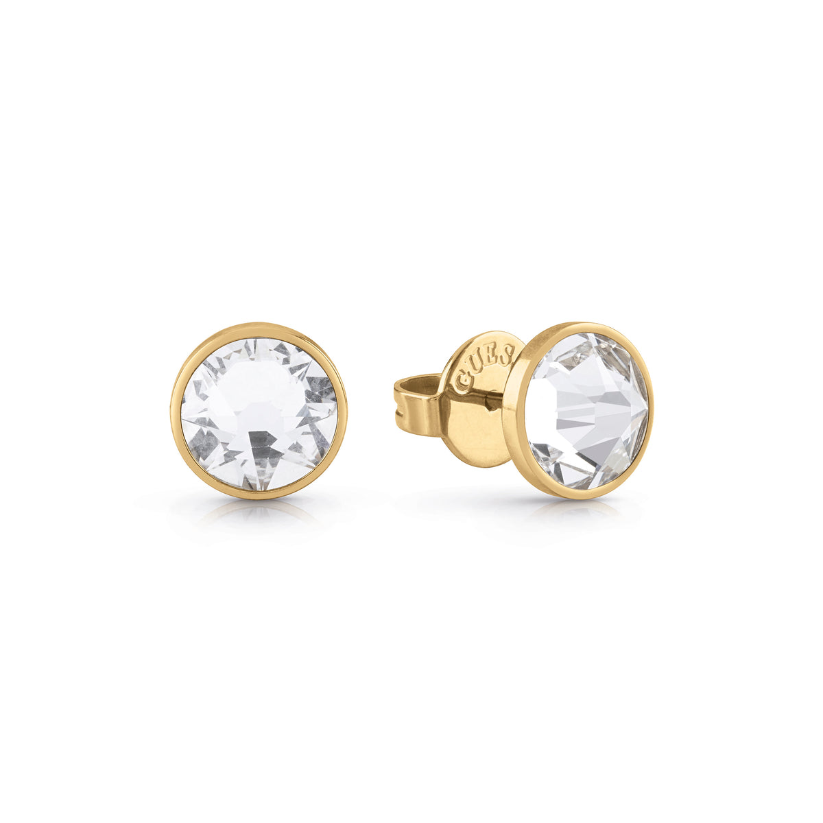 GUESS Frontiers Ohrringe