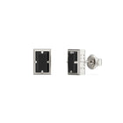 GUESS Barrio Herren Ohrringe