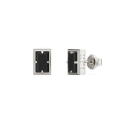 GUESS Barrio Herren Ohrringe