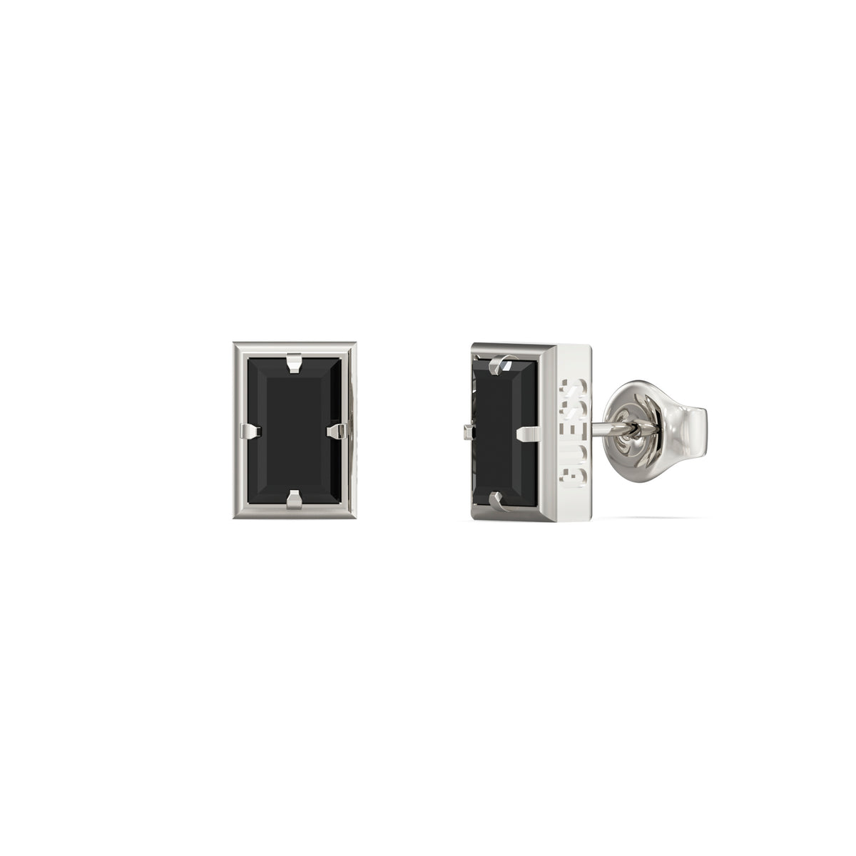 GUESS Barrio Herren Ohrringe