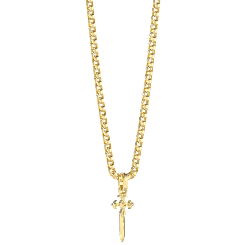 GUESS South Alameda Herren Halskette
