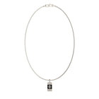GUESS Rebel Moon Herren Halskette