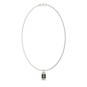 GUESS Rebel Moon Herren Halskette